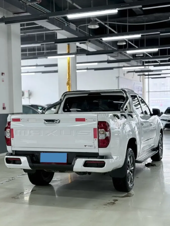 2021 MAXUS T70 2.0T 163HP L4 6AT,autocango,china used car exporter,china ev exporter,chinese used car exporter,chinese used ev exporter