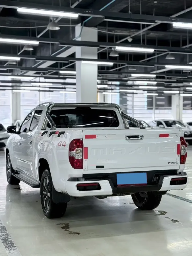 2021 MAXUS T70 2.0T 163HP L4 6AT,autocango,china used car exporter,china ev exporter,chinese used car exporter,chinese used ev exporter