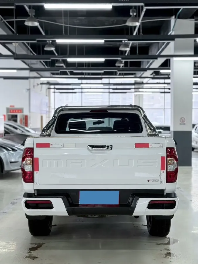 2021 MAXUS T70 2.0T 163HP L4 6AT,autocango,china used car exporter,china ev exporter,chinese used car exporter,chinese used ev exporter