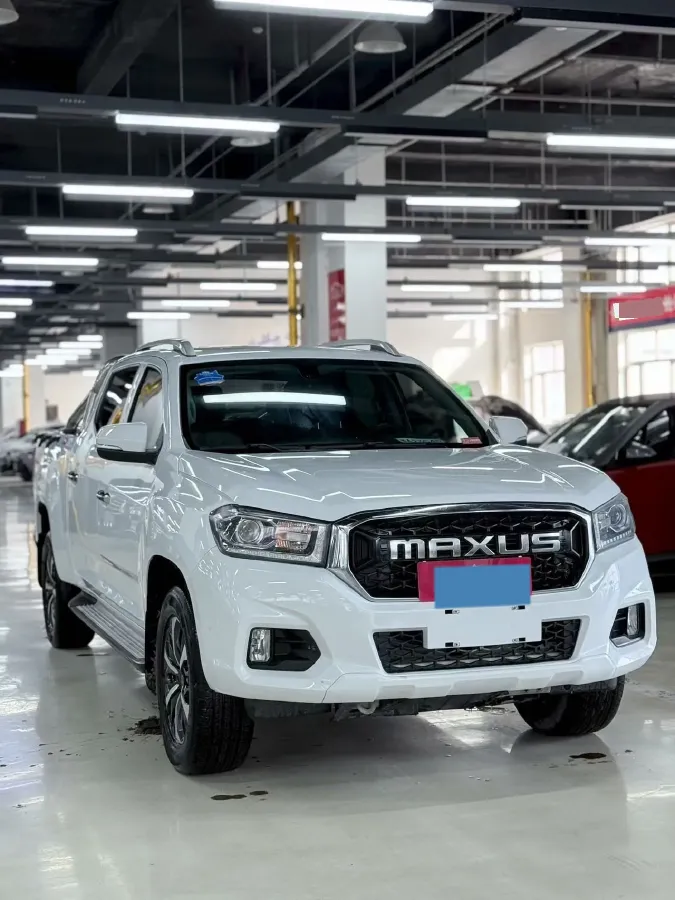 2021 MAXUS T70 2.0T 163HP L4 6AT,autocango,china used car exporter,china ev exporter,chinese used car exporter,chinese used ev exporter