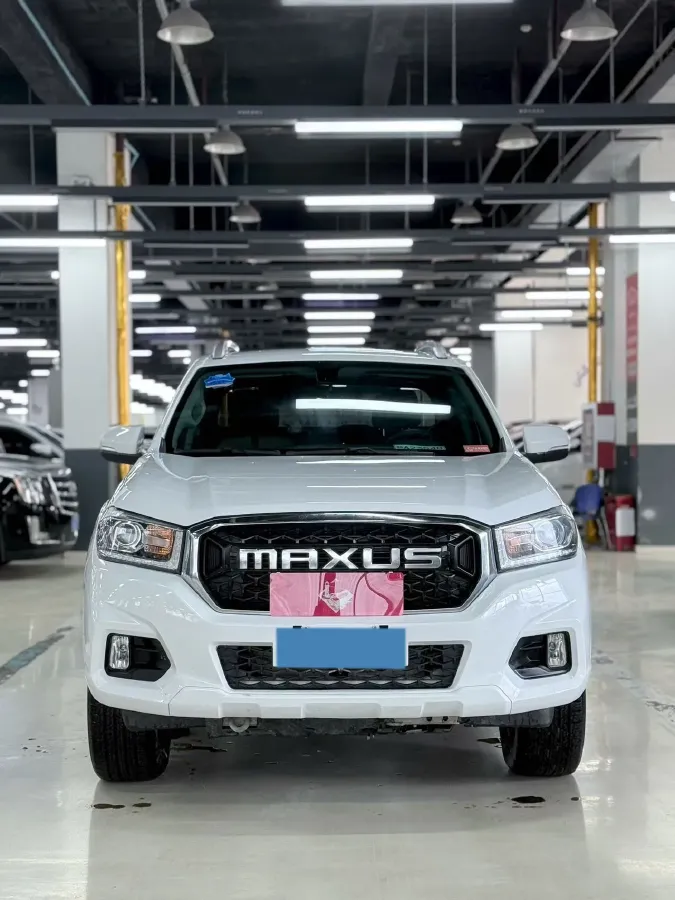 2021 MAXUS T70 2.0T 163HP L4 6AT,autocango,china used car exporter,china ev exporter,chinese used car exporter,chinese used ev exporter