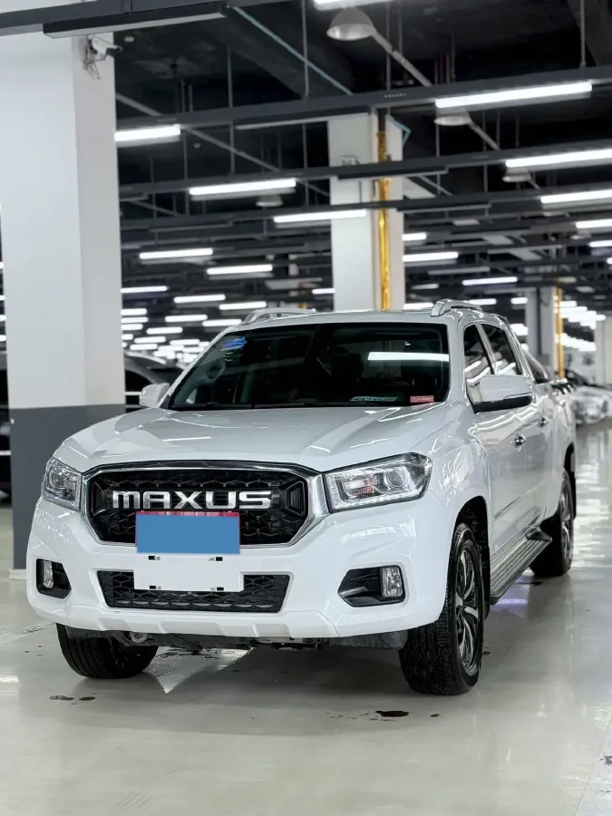 2021 MAXUS T70 2.0T 163HP L4 6AT,autocango,china used car exporter,china ev exporter,chinese used car exporter,chinese used ev exporter
