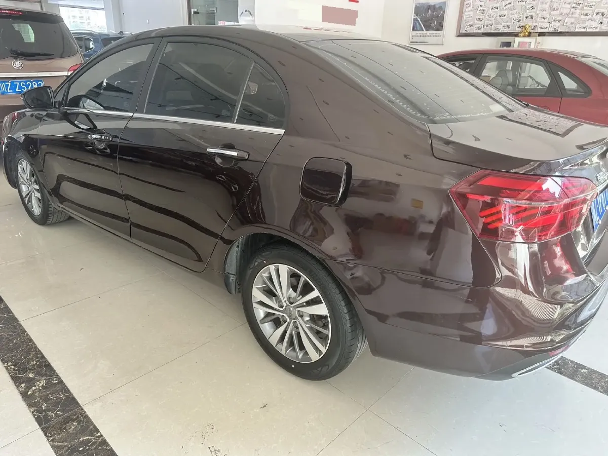 2018 Geely Emgrand 1.5L 109HP L4 CVT,autocango,china used car exporter,china ev exporter,chinese used car exporter,chinese used ev exporter