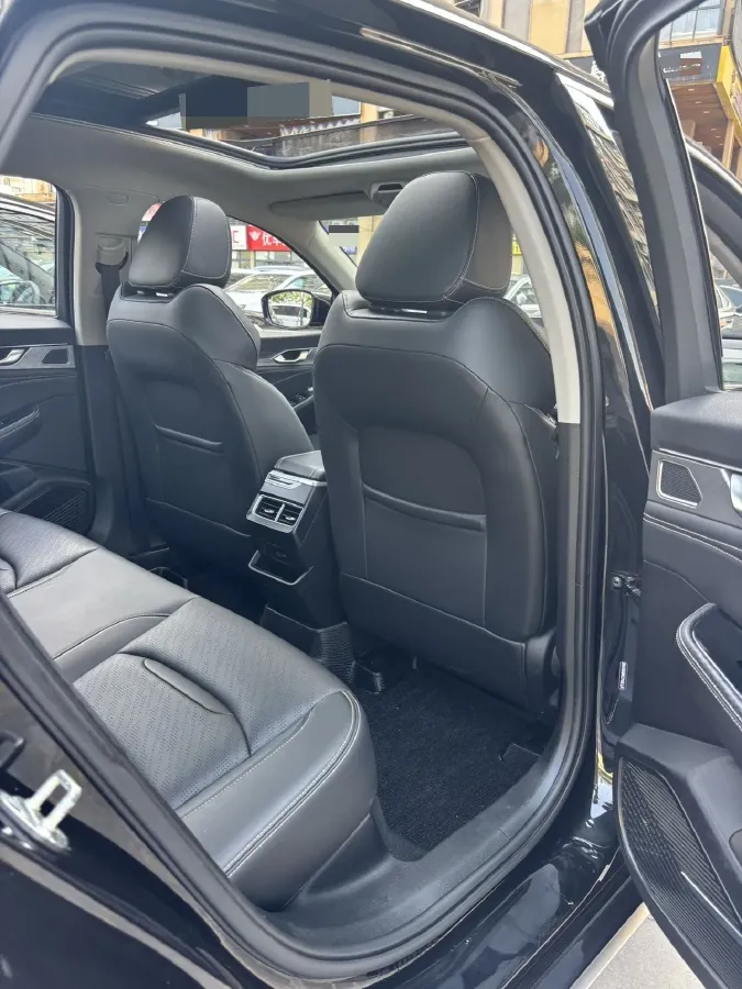 2021 Geely Preface 2.0T 190HP L4 7DCT,autocango,china used car exporter,china ev exporter,chinese used car exporter,chinese used ev exporter