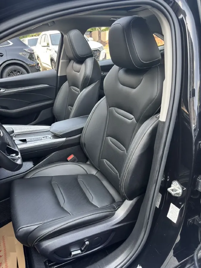 2021 Geely Preface 2.0T 190HP L4 7DCT,autocango,china used car exporter,china ev exporter,chinese used car exporter,chinese used ev exporter