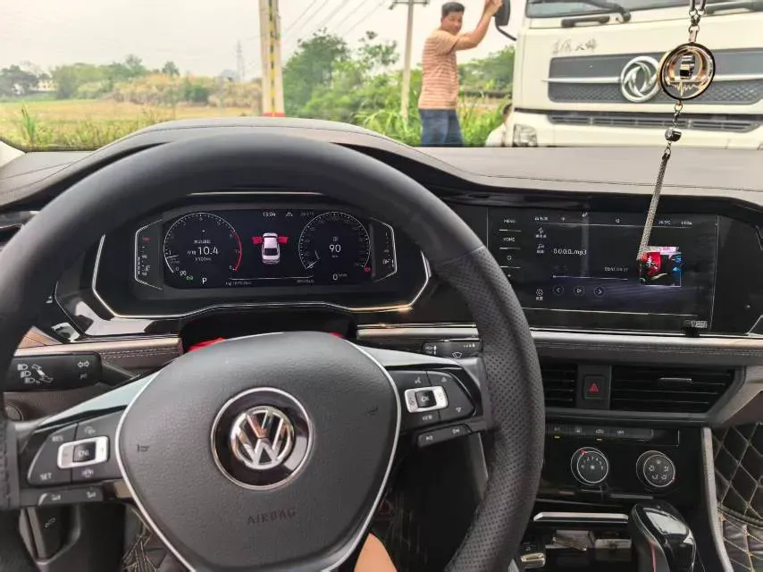 2021 Volkswagen Sagitar 1.4T 150HP L4 7DCT,autocango,china used car exporter,china ev exporter,chinese used car exporter,chinese used ev exporter