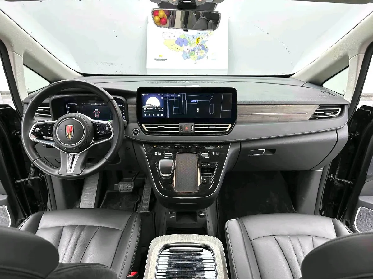 2024 HongQi HQ9 2.0T 163HP L4 1DHT PHEV 20.14KWH,autocango,china used car exporter,china ev exporter,chinese used car exporter,chinese used ev exporter