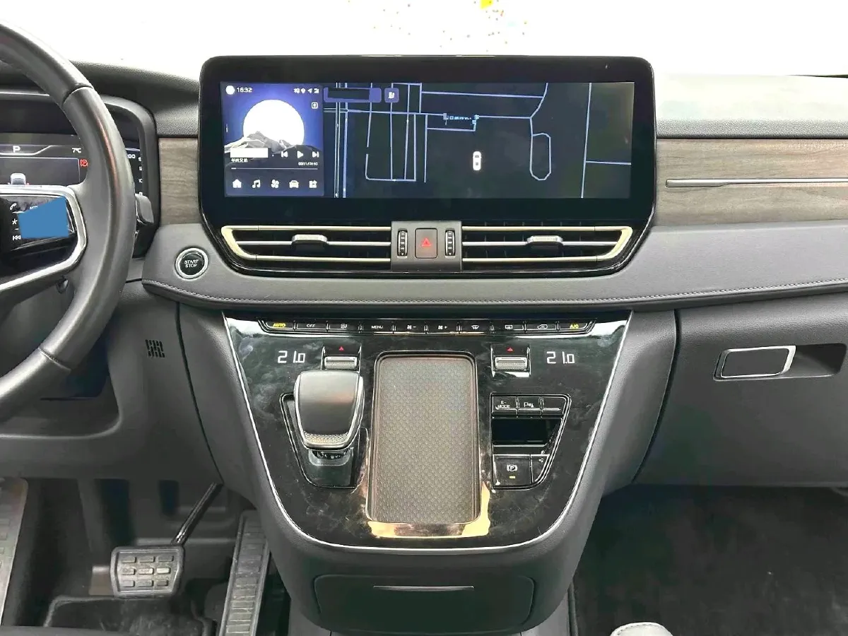 2024 HongQi HQ9 2.0T 163HP L4 1DHT PHEV 20.14KWH,autocango,china used car exporter,china ev exporter,chinese used car exporter,chinese used ev exporter