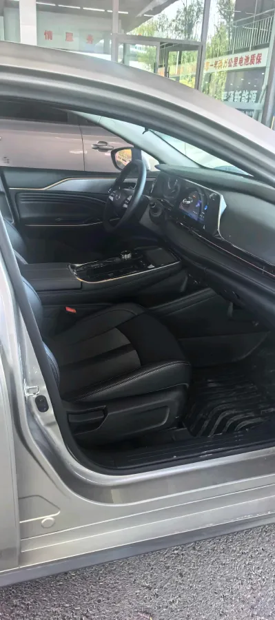 2023 Aion S BEV 55.2KWH,autocango,china used car exporter,china ev exporter,chinese used car exporter,chinese used ev exporter