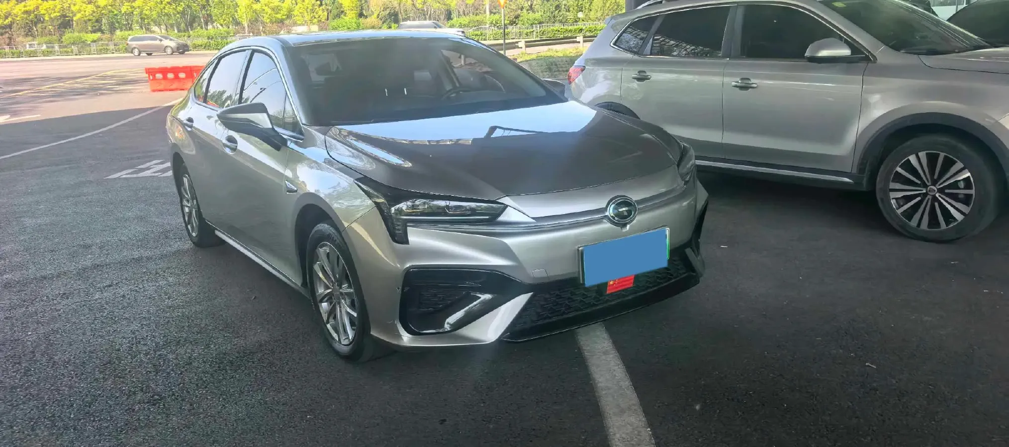 2023 Aion S BEV 55.2KWH,autocango,china used car exporter,china ev exporter,chinese used car exporter,chinese used ev exporter