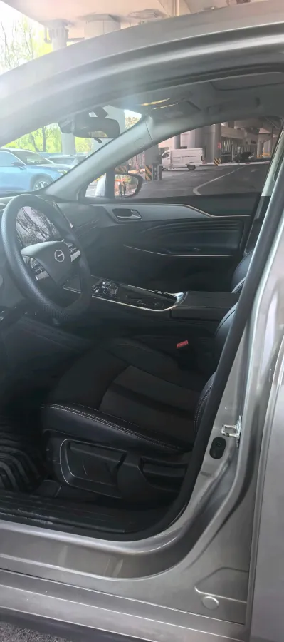 2023 Aion S BEV 55.2KWH,autocango,china used car exporter,china ev exporter,chinese used car exporter,chinese used ev exporter