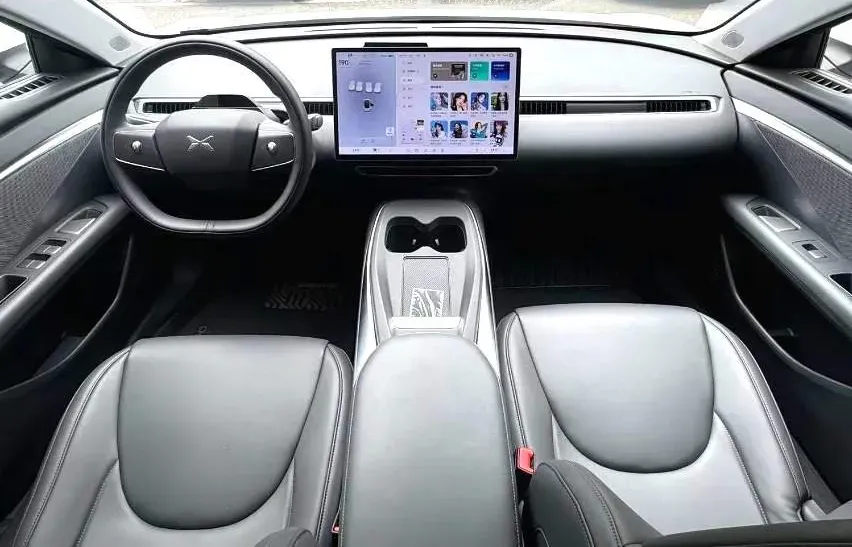 2025 Xpeng MONA M03 BEV,autocango,china used car exporter,china ev exporter,chinese used car exporter,chinese used ev exporter