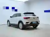 2022 Volkswagen T-Roc 1.4T 150HP L4 7DCT