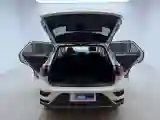 2022 Volkswagen T-Roc 1.4T 150HP L4 7DCT