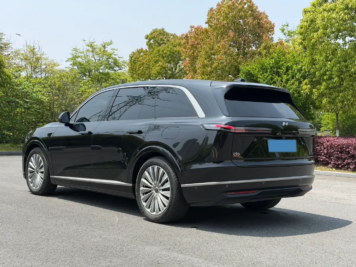 2025 ONVO L90 BEV,autocango,china used car exporter,china ev exporter,chinese used car exporter,chinese used ev exporter