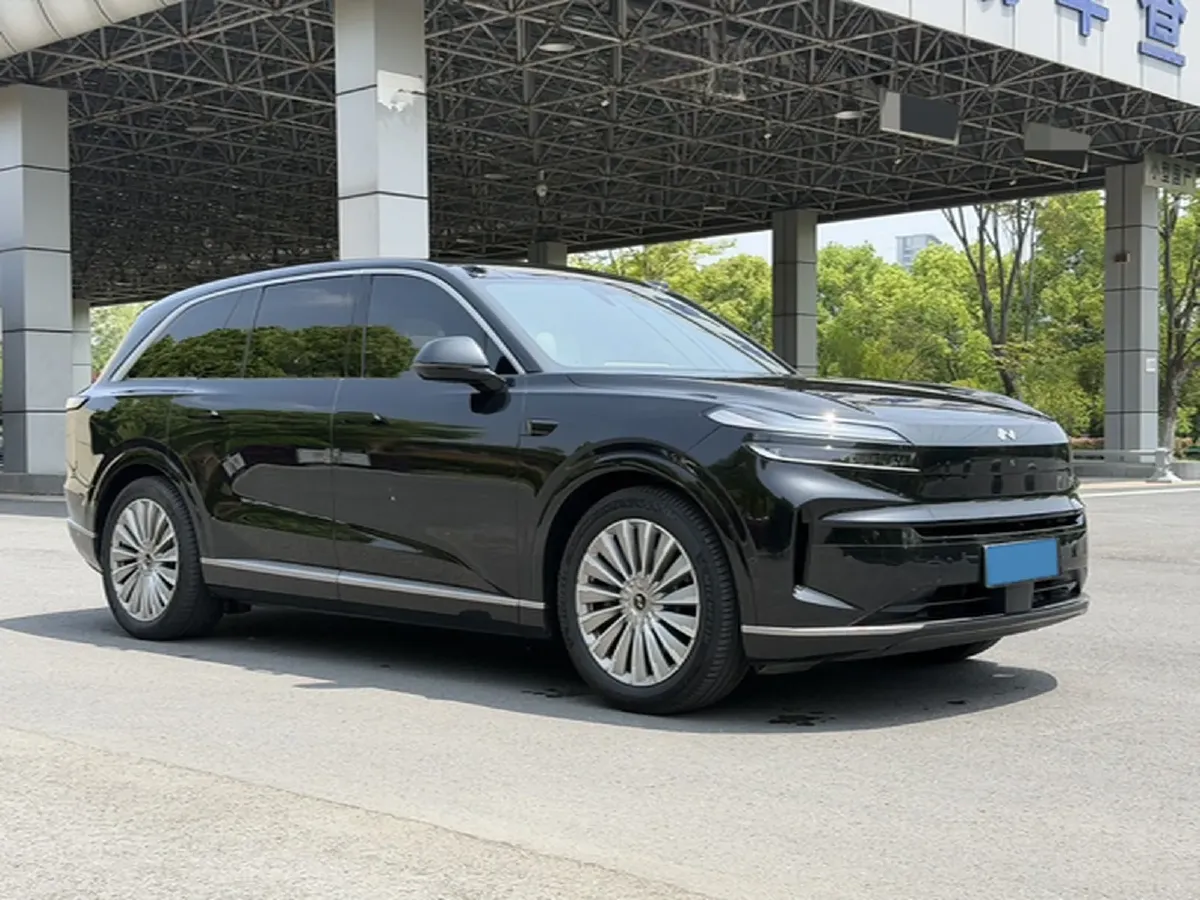 2025 ONVO L90 BEV,autocango,china used car exporter,china ev exporter,chinese used car exporter,chinese used ev exporter
