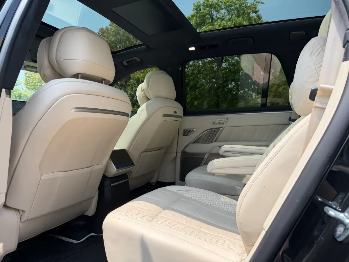 2025 ONVO L90 BEV,autocango,china used car exporter,china ev exporter,chinese used car exporter,chinese used ev exporter