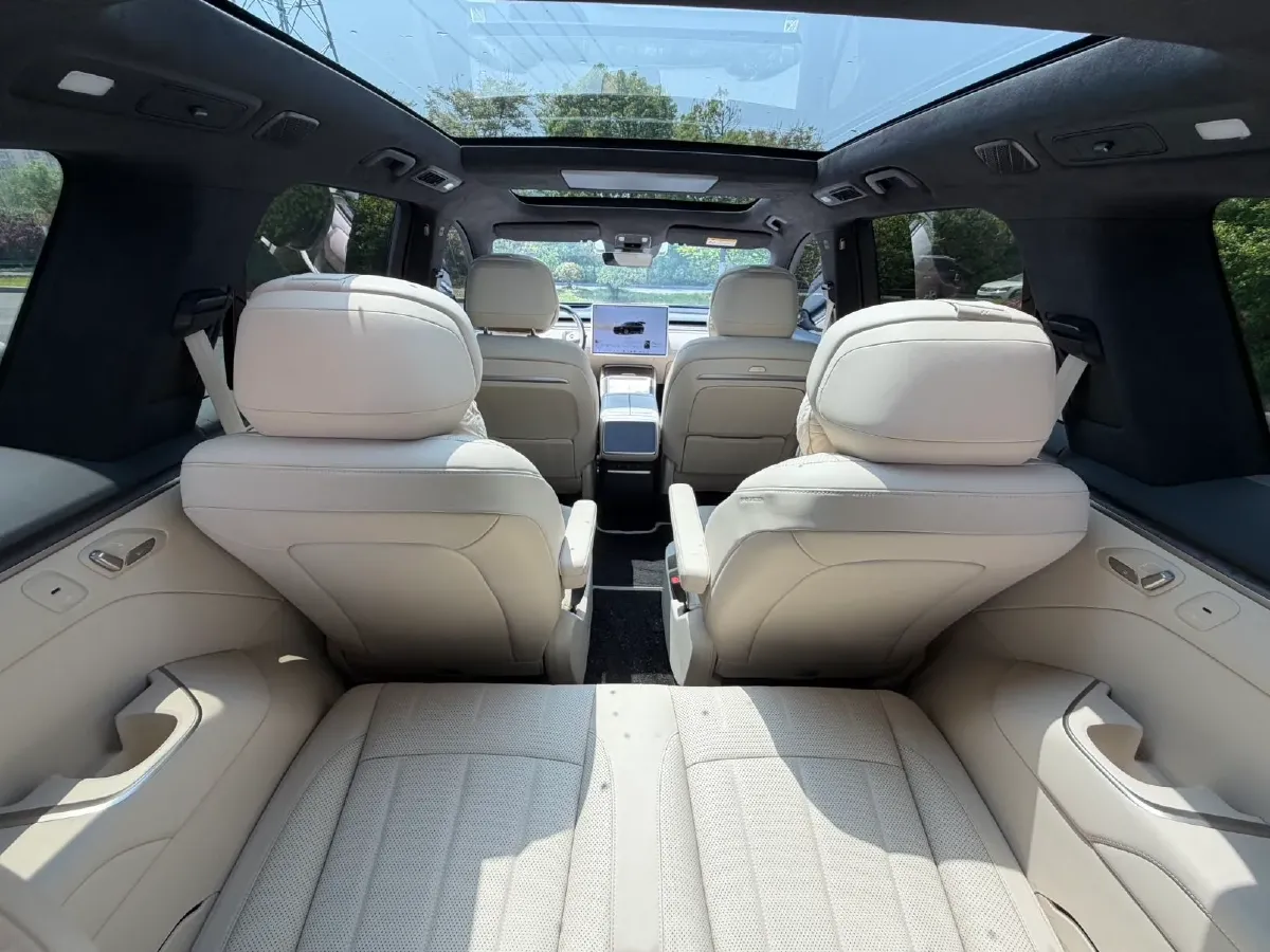 2025 ONVO L90 BEV,autocango,china used car exporter,china ev exporter,chinese used car exporter,chinese used ev exporter