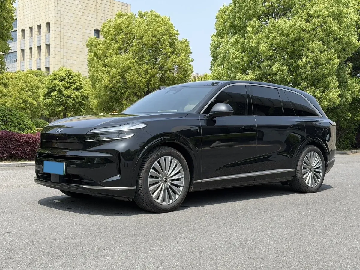 2025 ONVO L90 BEV,autocango,china used car exporter,china ev exporter,chinese used car exporter,chinese used ev exporter