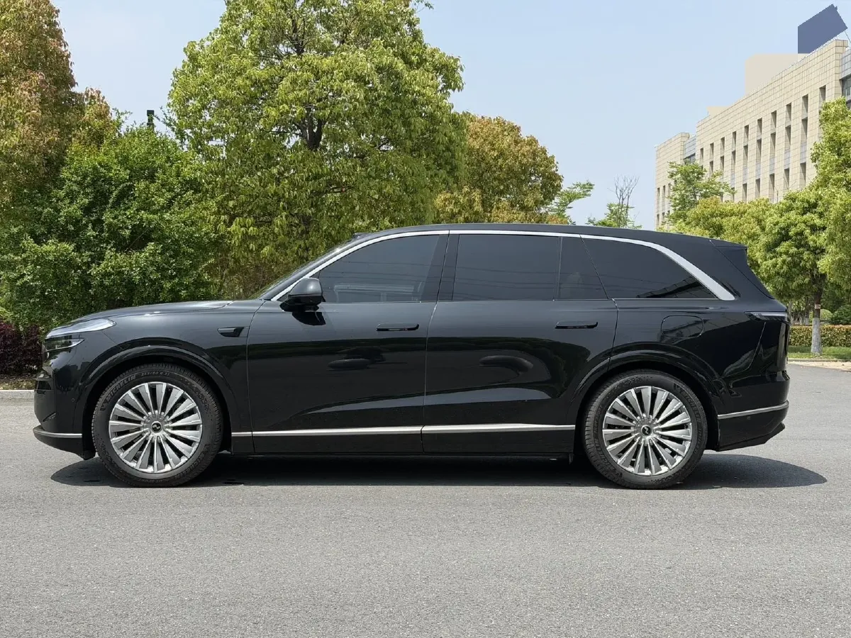 2025 ONVO L90 BEV,autocango,china used car exporter,china ev exporter,chinese used car exporter,chinese used ev exporter