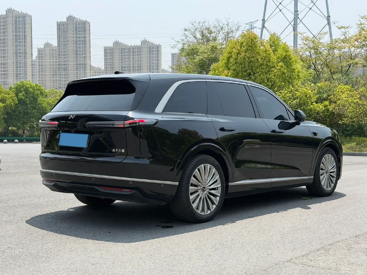 2025 ONVO L90 BEV,autocango,china used car exporter,china ev exporter,chinese used car exporter,chinese used ev exporter