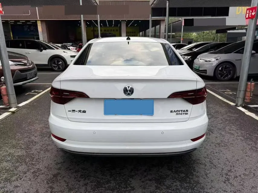 2021 Volkswagen Sagitar 1.2T 116HP L4 7DCT,autocango,china used car exporter,china ev exporter,chinese used car exporter,chinese used ev exporter