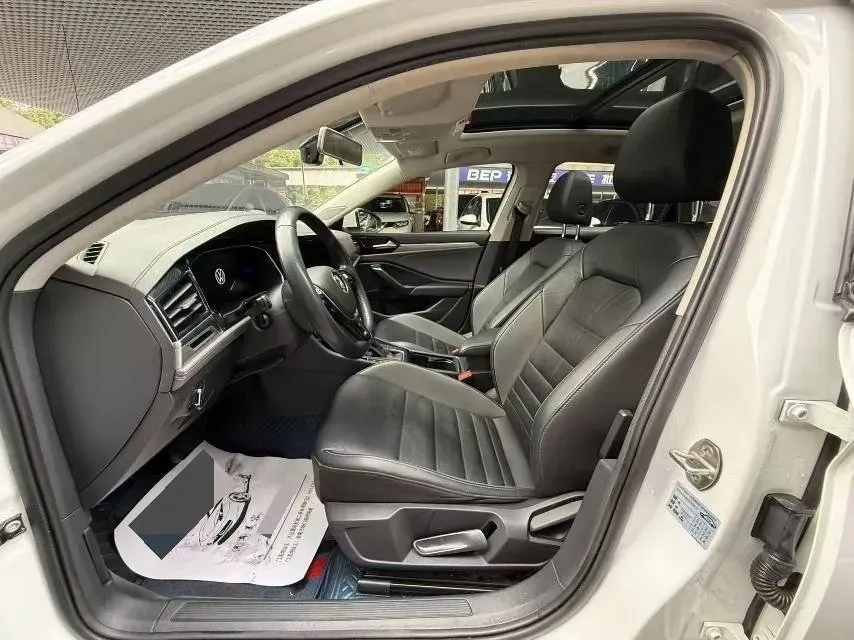 2021 Volkswagen Sagitar 1.2T 116HP L4 7DCT,autocango,china used car exporter,china ev exporter,chinese used car exporter,chinese used ev exporter