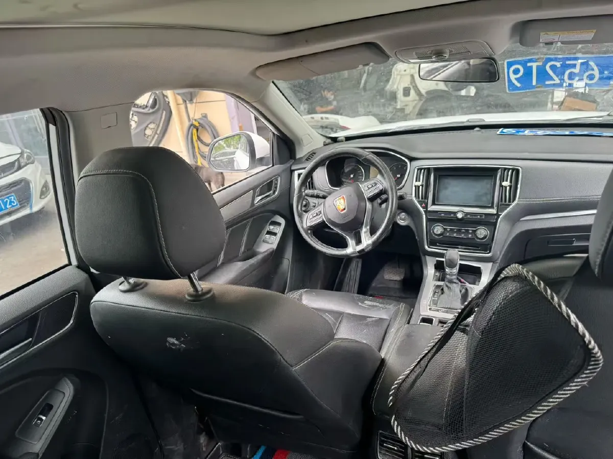 2018 Roewe RX5 1.5T 169HP L4 7DCT,autocango,china used car exporter,china ev exporter,chinese used car exporter,chinese used ev exporter