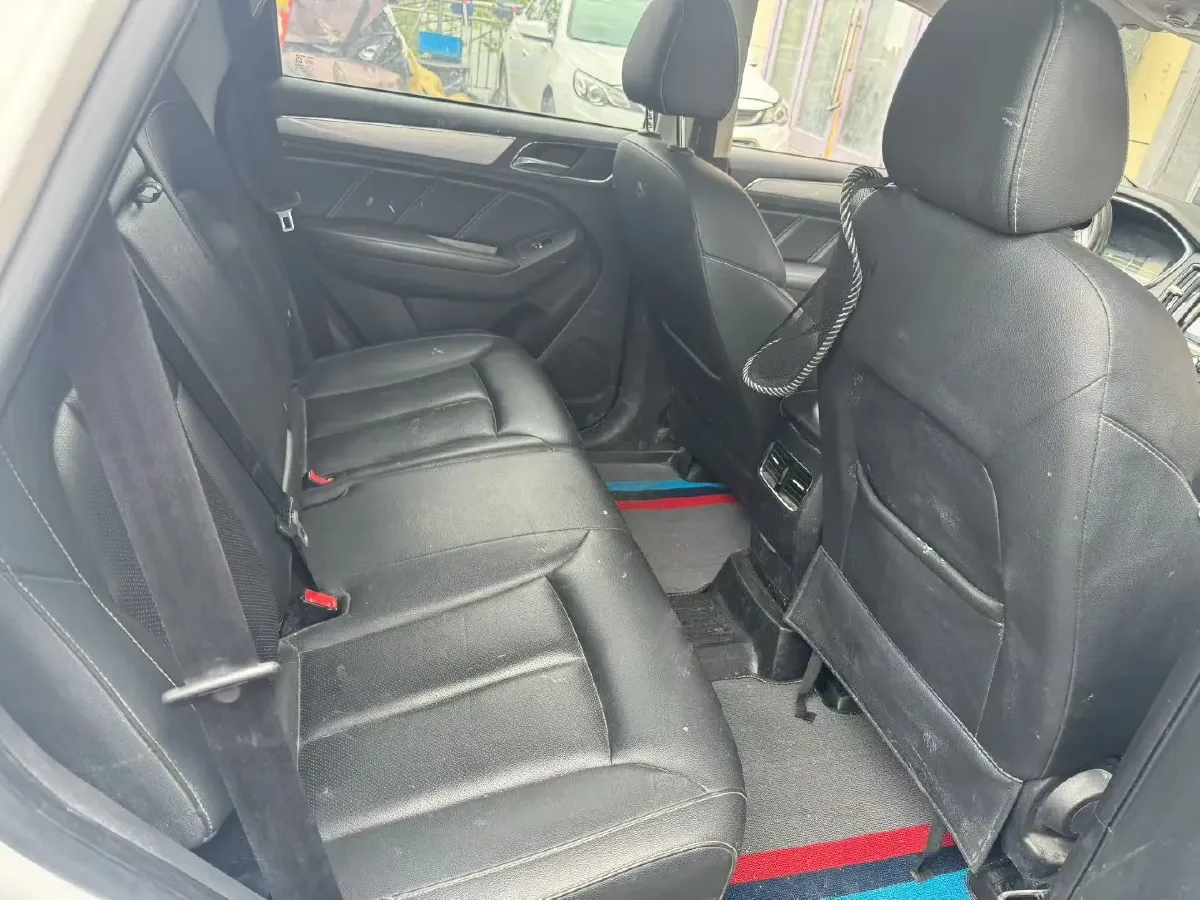 2018 Roewe RX5 1.5T 169HP L4 7DCT,autocango,china used car exporter,china ev exporter,chinese used car exporter,chinese used ev exporter