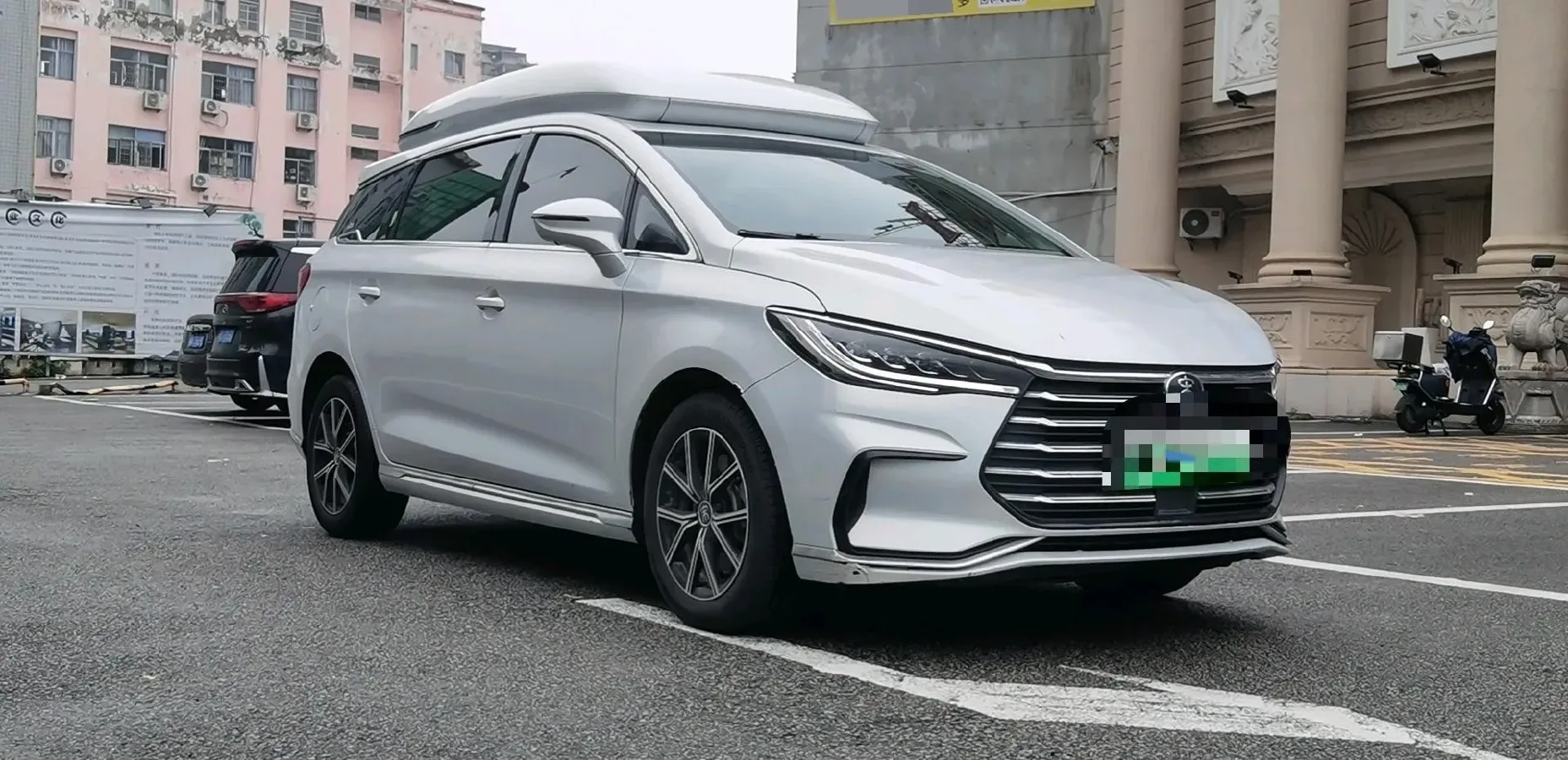 2022 Skyworth HT-i 1.5L 110HP L4 E-CVT PHEV 21.68KWH,autocango,china used car exporter,china ev exporter,chinese used car exporter,chinese used ev exporter