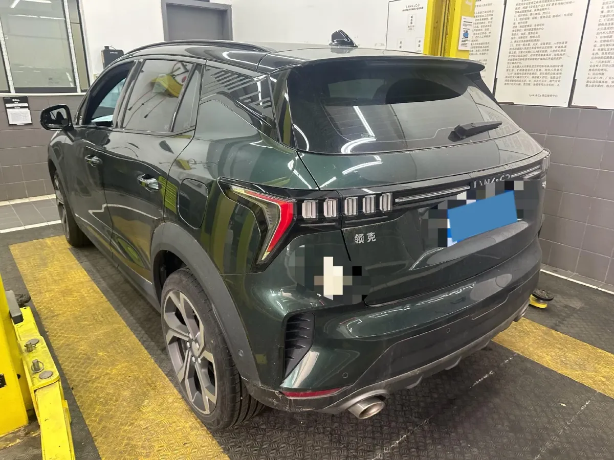 2023 LYNK&CO 03 1.5T 181HP L4 7DCT,autocango,china used car exporter,china ev exporter,chinese used car exporter,chinese used ev exporter