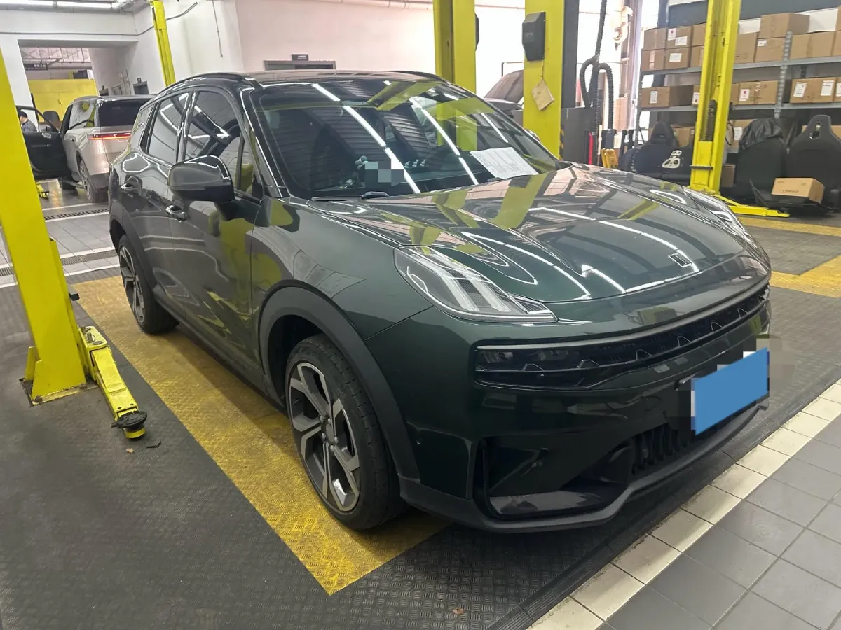 2023 LYNK&CO 03 1.5T 181HP L4 7DCT,autocango,china used car exporter,china ev exporter,chinese used car exporter,chinese used ev exporter