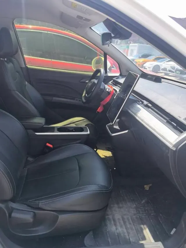 2022 Leapmotor T03 BEV 41KWH,autocango,china used car exporter,china ev exporter,chinese used car exporter,chinese used ev exporter