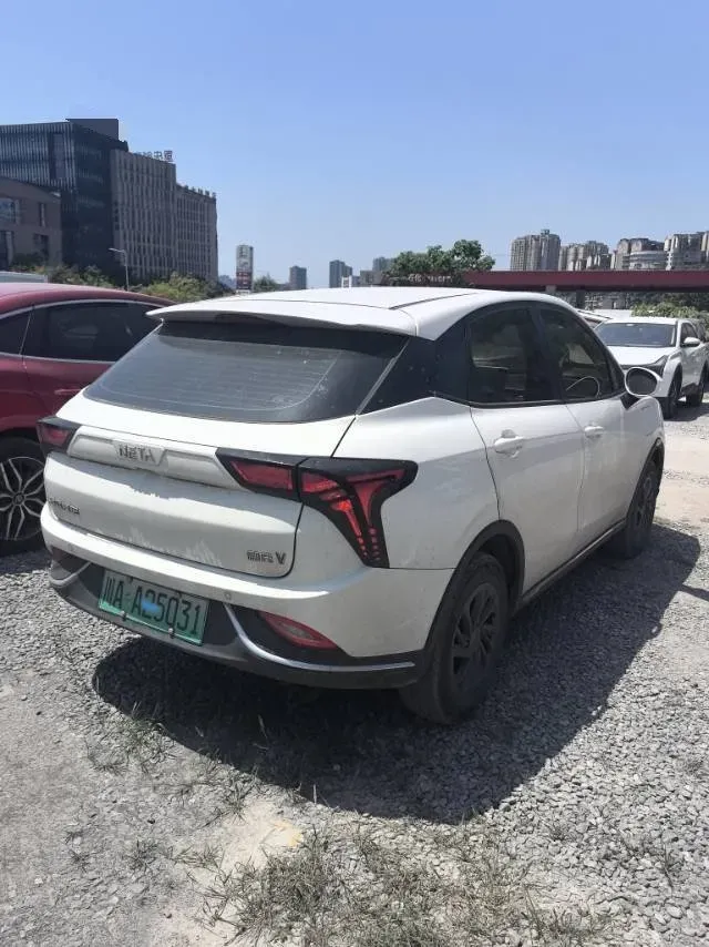 2022 Leapmotor T03 BEV 41KWH,autocango,china used car exporter,china ev exporter,chinese used car exporter,chinese used ev exporter