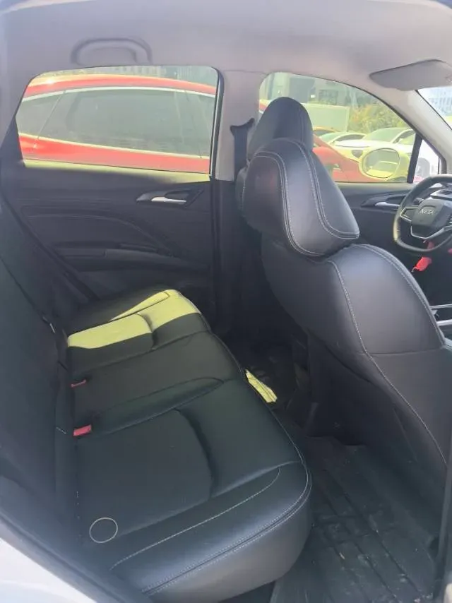 2022 Leapmotor T03 BEV 41KWH,autocango,china used car exporter,china ev exporter,chinese used car exporter,chinese used ev exporter