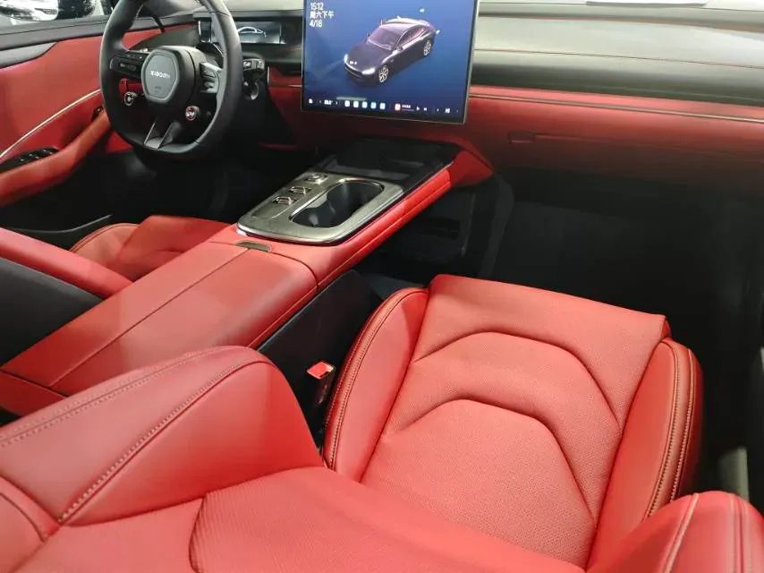 2024 MI SU7 BEV 73.6KWH,autocango,china used car exporter,china ev exporter,chinese used car exporter,chinese used ev exporter