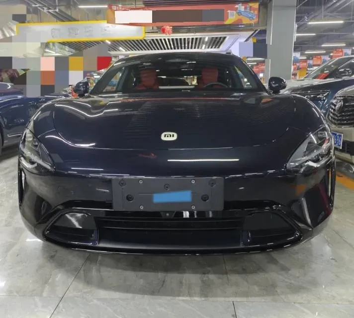 2024 MI SU7 BEV 73.6KWH,autocango,china used car exporter,china ev exporter,chinese used car exporter,chinese used ev exporter