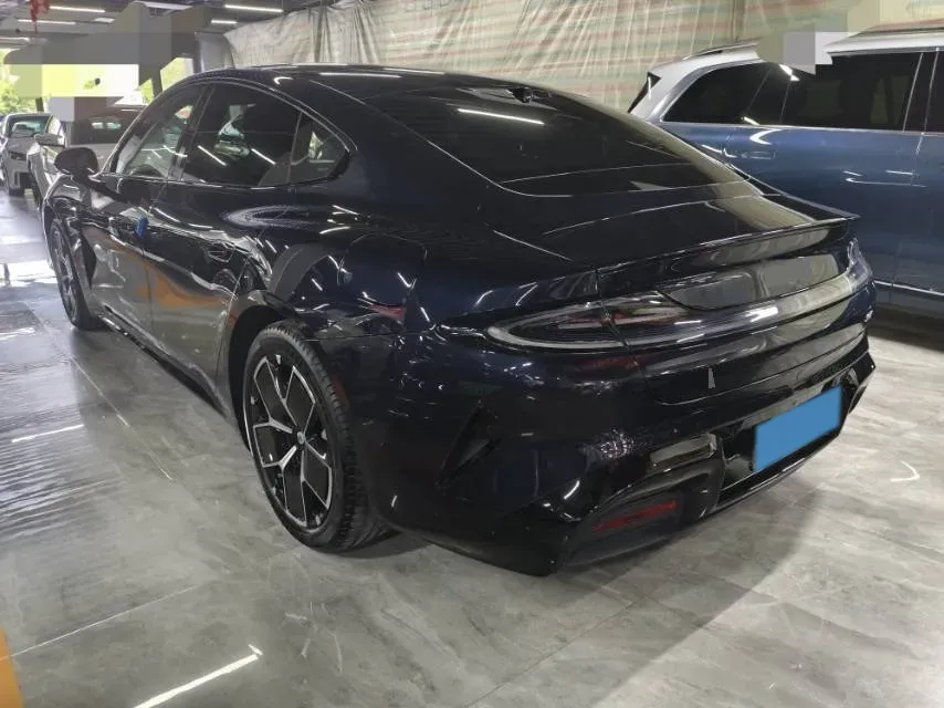 2024 MI SU7 BEV 73.6KWH,autocango,china used car exporter,china ev exporter,chinese used car exporter,chinese used ev exporter