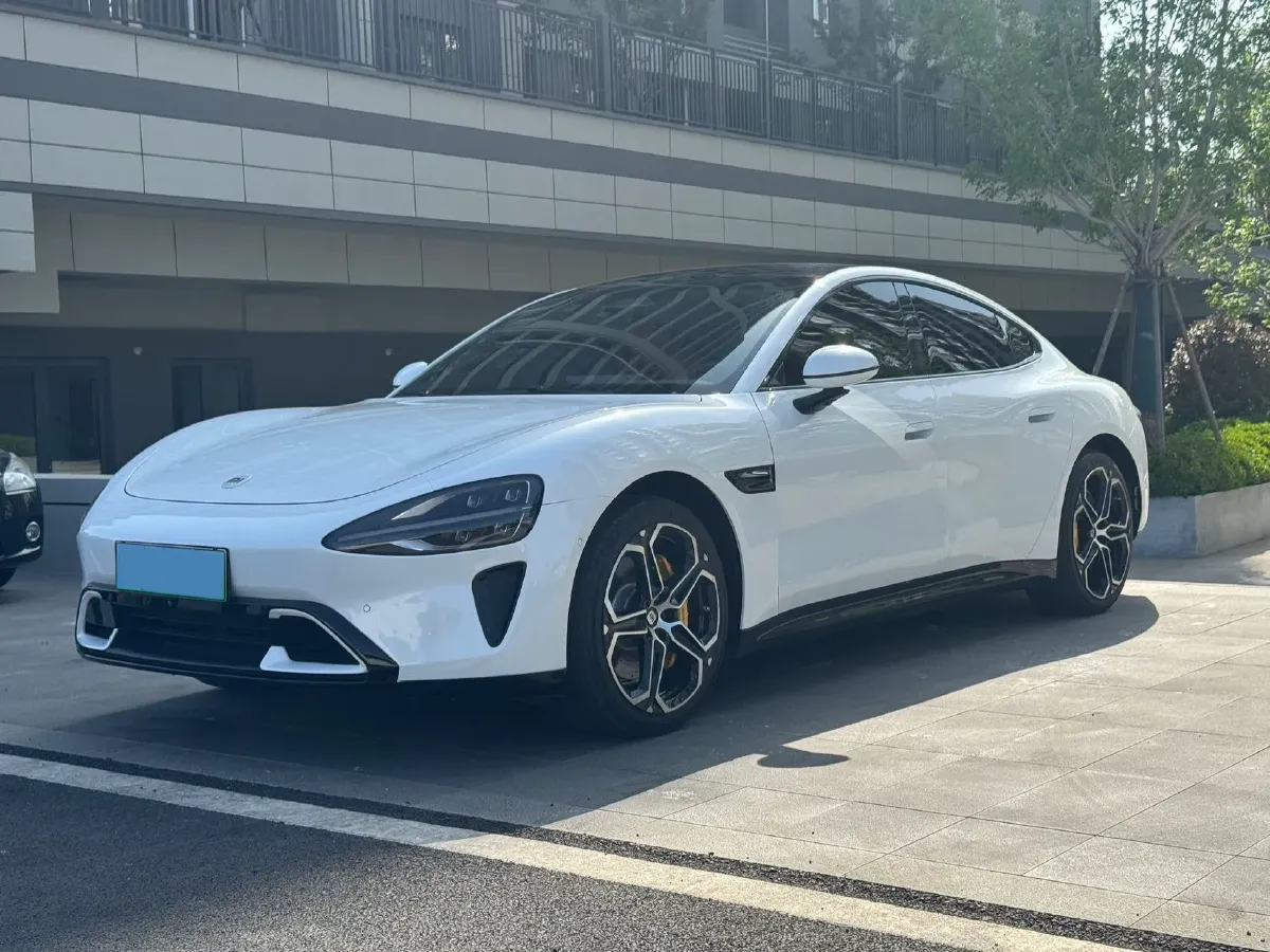 2024 MI SU7 BEV 73.6KWH,autocango,china used car exporter,china ev exporter,chinese used car exporter,chinese used ev exporter