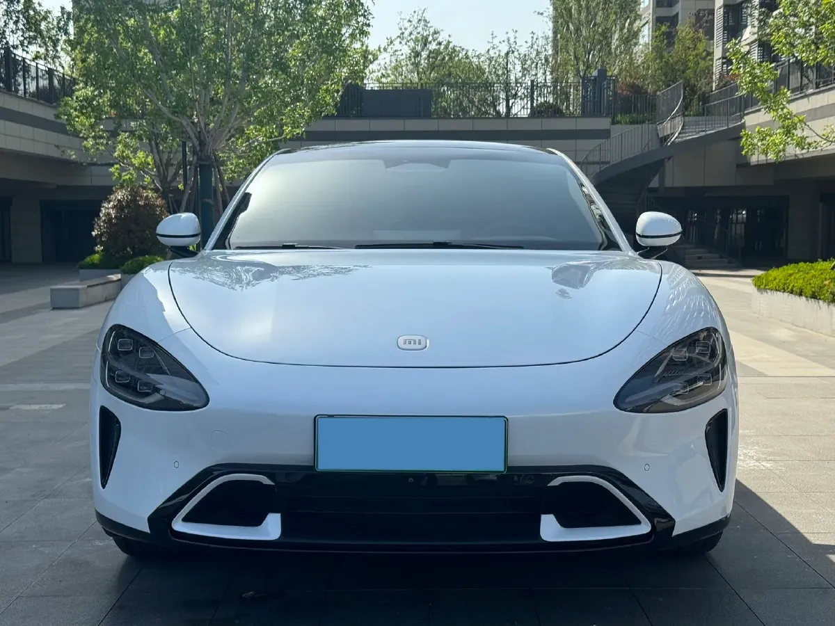 2024 MI SU7 BEV 73.6KWH,autocango,china used car exporter,china ev exporter,chinese used car exporter,chinese used ev exporter