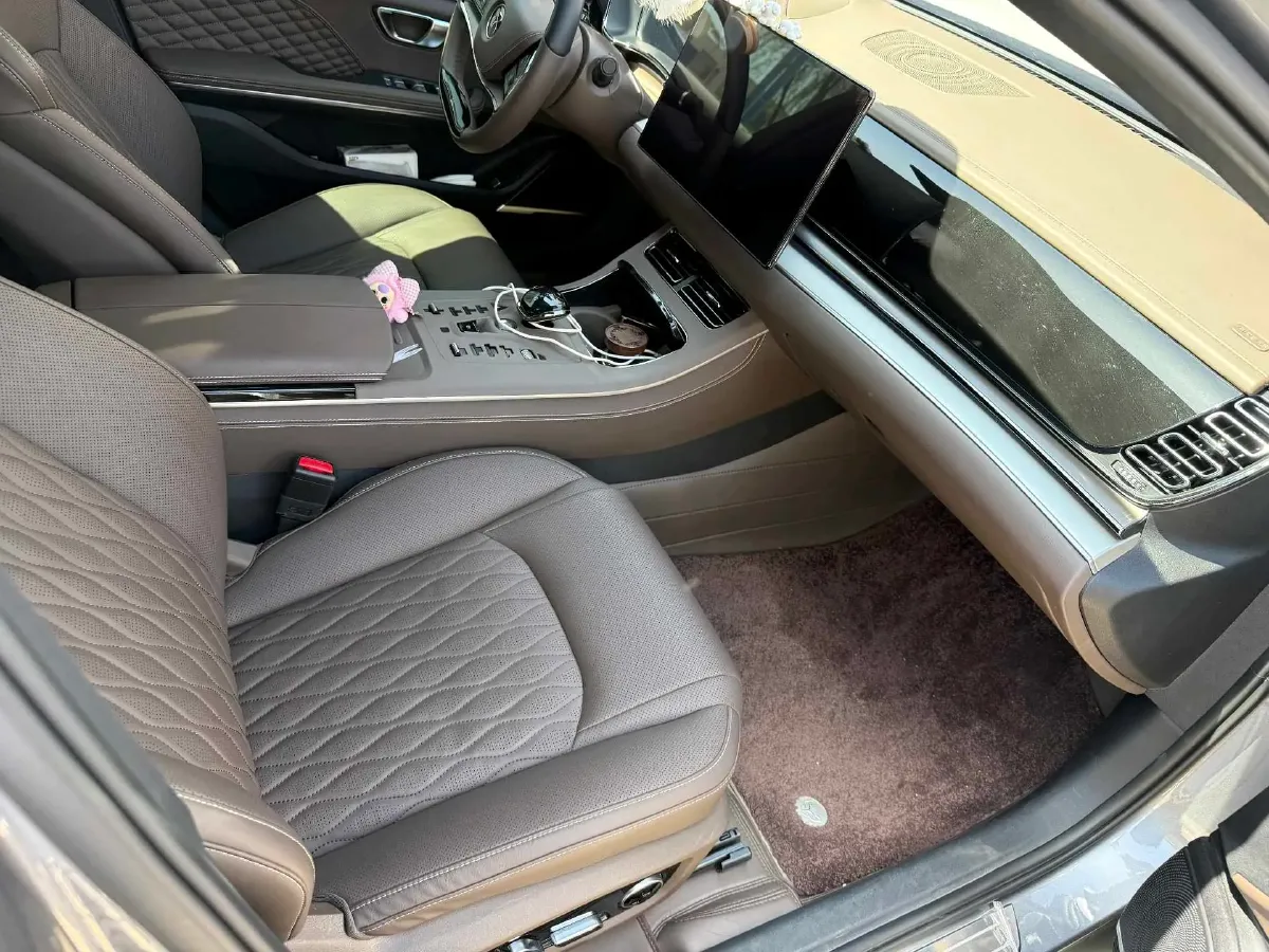 2024 BYD Han BEV 60.48KWH,autocango,china used car exporter,china ev exporter,chinese used car exporter,chinese used ev exporter