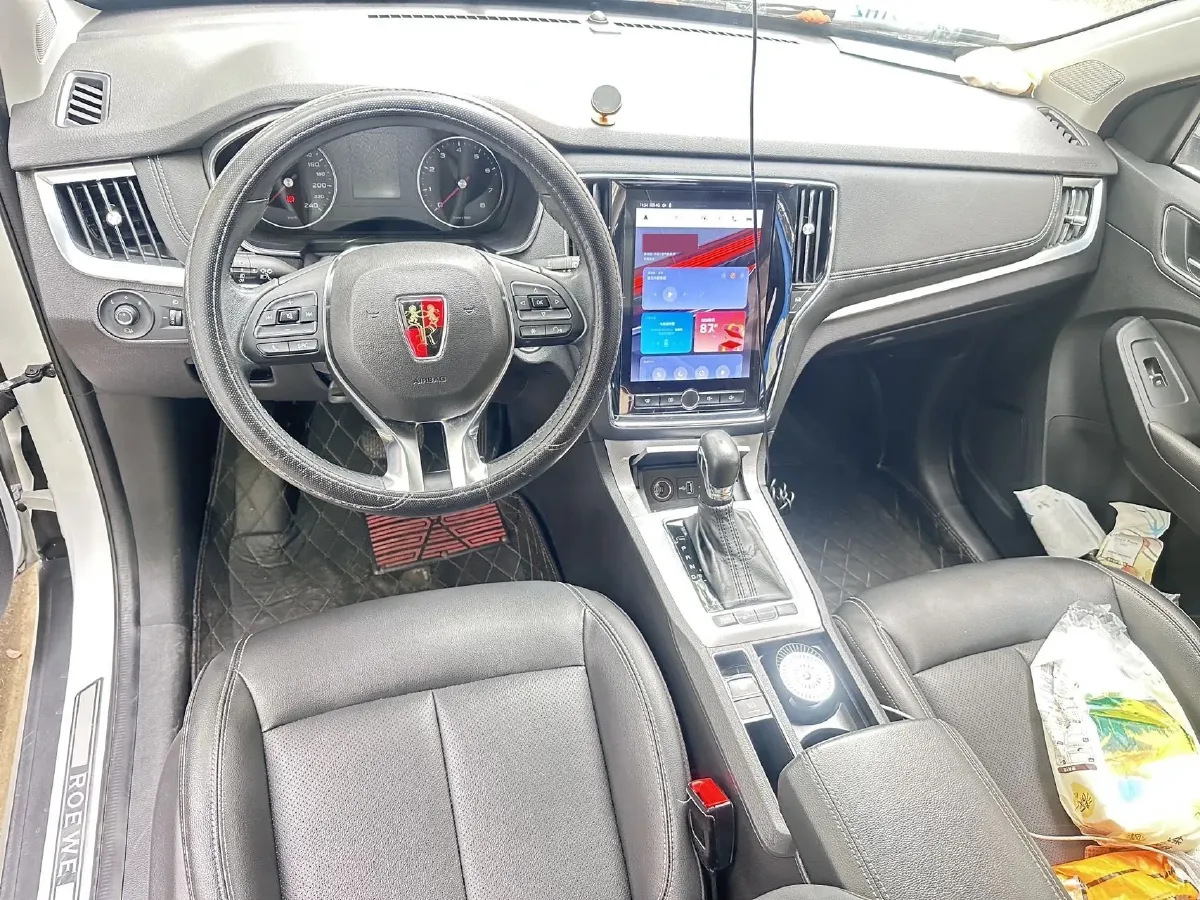 2019 Roewe i6 1.5T 169HP L4 7DCT,autocango,china used car exporter,china ev exporter,chinese used car exporter,chinese used ev exporter