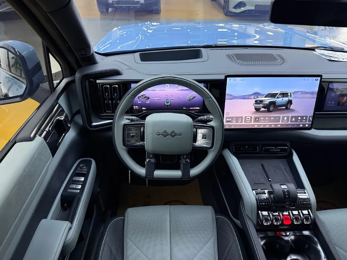 2023 Toyota Crown Kluger 2.5L 189HP L4 E-CVT Hybrid,autocango,china used car exporter,china ev exporter,chinese used car exporter,chinese used ev exporter