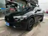 2019 Maserati Levante 3.0T 350HP V6 8AT