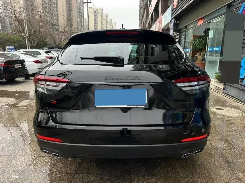 2019 Maserati Levante 3.0T 350HP V6 8AT,autocango,china used car exporter,china ev exporter,chinese used car exporter,chinese used ev exporter