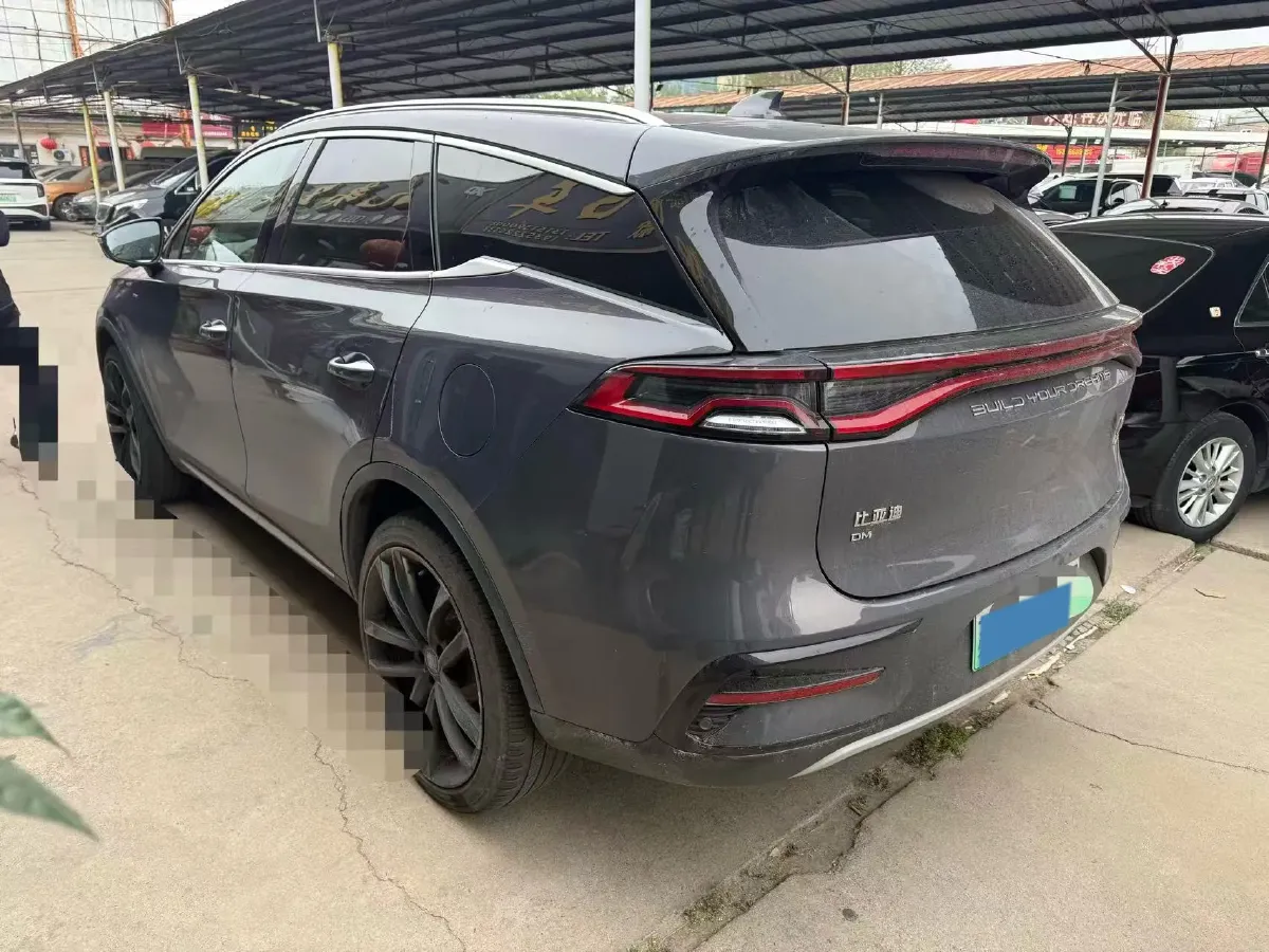 2021 BYD Tang 2.0T 192HP L4 6DCT PHEV 22.3KWH,autocango,china used car exporter,china ev exporter,chinese used car exporter,chinese used ev exporter