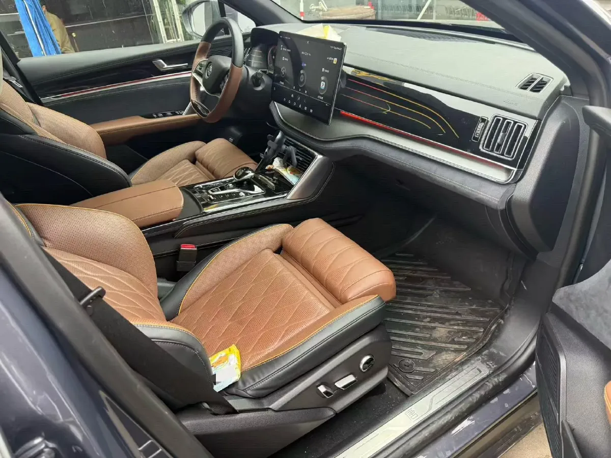 2021 BYD Tang 2.0T 192HP L4 6DCT PHEV 22.3KWH,autocango,china used car exporter,china ev exporter,chinese used car exporter,chinese used ev exporter