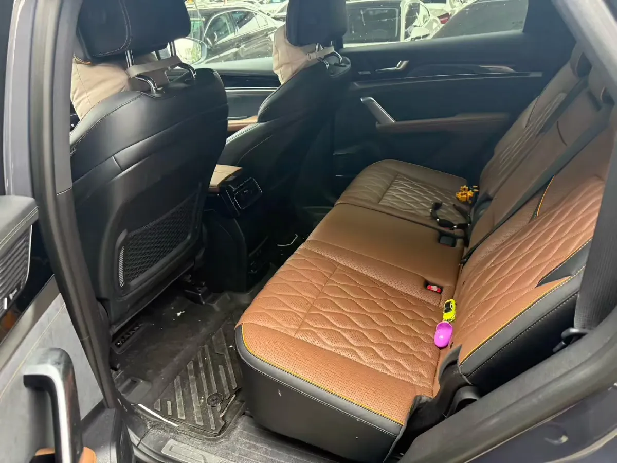 2021 BYD Tang 2.0T 192HP L4 6DCT PHEV 22.3KWH,autocango,china used car exporter,china ev exporter,chinese used car exporter,chinese used ev exporter