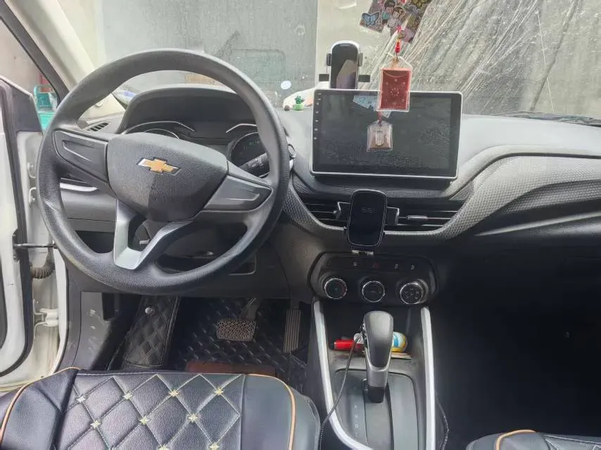 2022 Chevrolet Cavalier 1.0T 125HP L3 6AT,autocango,china used car exporter,china ev exporter,chinese used car exporter,chinese used ev exporter