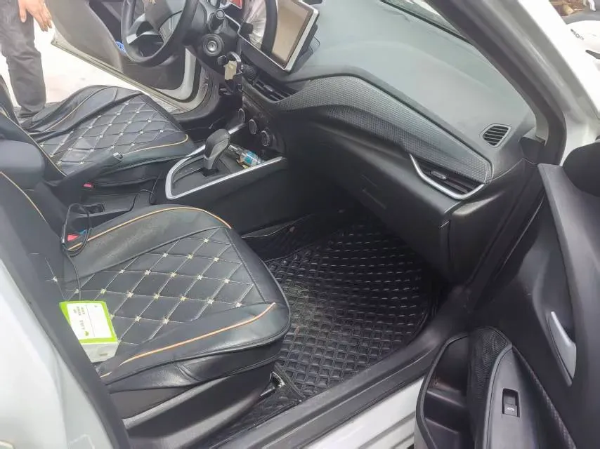 2022 Chevrolet Cavalier 1.0T 125HP L3 6AT,autocango,china used car exporter,china ev exporter,chinese used car exporter,chinese used ev exporter